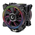 Rampage ICED120-RGB 120x120x25mm 800/2000rpm CPU Soğutucu