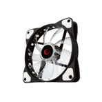 Rampage Jbt-15 120*120*25mm 15adet Rgb Ledli Kasa Fanı Uyumlu