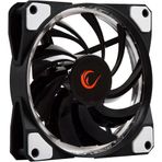 Rampage JBT-21 120x120x25mm RGB Ledli Kasa Fanı
