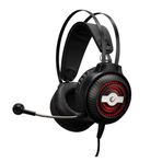 Rampage K29 Işıklı Thunder Mikrofonlu Gaming Oyuncu Kulaklık