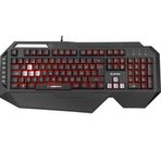 Rampage KB-R11 Gaming Klavye