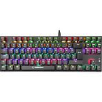 Rampage KB-R17 Raptor Rgb Switch Mekanik Oyuncu Klavye