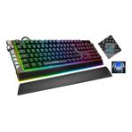 Rampage KB-R29 Grand Series RGB Oyuncu Klavye