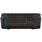Rampage KB-R63 Stage Siyah Oyuncu Klavye