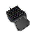 Rampage KB-R77 Gaming Klavyesi