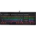 Rampage KB-R900 CRYSTAL Oyuncu Klavyesi