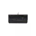 Rampage Kb-R91 Optical Switch Kablolu Mekanik Oyuncu Klavyesi