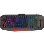 Rampage KB-RX7 Alpor Pro Rgb Oyuncu Klavyesi