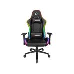 Rampage KL-R13 Void Rgb Aydınlatmalı Siyah Oyuncu Koltuğu