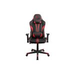 Rampage KL-R17 Titan Kırmızı Siyah Oyuncu Koltuğu