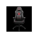 Rampage Kl-r45 Massive Oyuncu Koltuğu Gaming Koltuk Kelebek Mekanizma 3d Kol Dayama