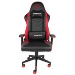 Rampage KL-R99 X-Jammer Kırmızı Siyah Gaming Oyuncu Koltuğu