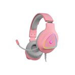 Rampage M7 Moncher Rgb Usb 7.1 Gaming Kulaklık Oyuncu Kulaklığı