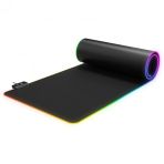 Rampage MP-24 Siyah Gaming Mouse Pad