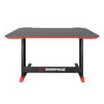 Rampage MR-01 Arena Karbon Kaplama Oyuncu Masası