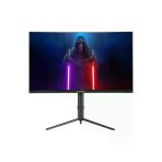 Rampage Prime Pr27r165c 27" 1 Ms Full Hd Curved Pivot 165 Hz Oyuncu Monitörü Outlet Vitrin