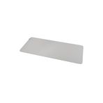 Rampage Pulsar Pro XXL 900x400x4mm Dikişli Neutral Kumaş Oyuncu Mouse Pad-Gri