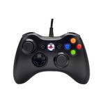 Rampage R360 Xbox Uyumlu Gamepad Pc Bilgisayar Oyun Kolu Joystick