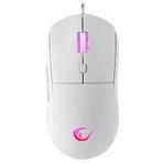 Rampage Radiant Rgb Mouse Makrolu 7200 Dpi Oyuncu Mouse Gaming Mouse Örgü Kablo E-Spor Mouse Profesyonel M1
