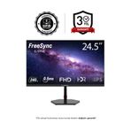 Rampage RAVEN RV25R240F 25 Gerçek 240hz 0,5ms FAST IPS FHD Panel Freesync/G-Sync Flat Oyuncu Monitörü