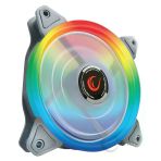 Rampage Rbw-15 120Mm Adreslenebilir Rgb Led Kasa Fanı
