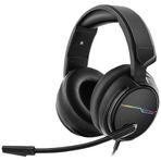 Rampage RGW9 Comfort Usb 7.1 RGB Oyuncu Kulaklık