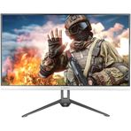 Rampage RM-550 Tactical 23.8 inç 144Hz 1ms Oyuncu Monitörü