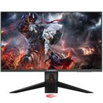 Rampage RM-744 27 inç 144Hz 1ms Curved Oyuncu Monitörü
