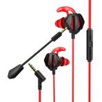 Rampage RM-K16 X-Jammer 3,5mm Oyuncu Kulak Içi Mikrofonlu Kulaklık