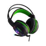 Rampage RM-K25 Lunatic Pro Rgb Ledli Mikrofonlu Kulaklık