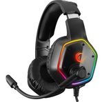 Rampage RM-K33 Tracer 7.1 RGB Mikrofonlu Kulaklık