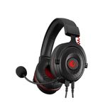Rampage RM-K60 Drop Plus 7.1 Gaming Kulaklık Oyuncu Kulaklığı