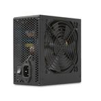 Rampage RMP-600-80P 600W 80+ 12 cm Fan Siyah Power Supply
