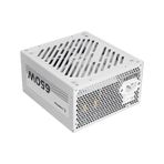 RAMPAGE RMP-650-80PB 650W 14cm Fan 80 Plus Bronze Aktif PFC Güç Kaynağı Beyaz