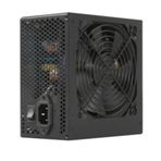 Rampage RMP-700-80P 700W 12 cm Fan 80 Plus Aktif PFC Power Güç Kaynağı