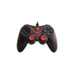 Rampage SG-R601 Siyah-Kırmızı Usb Kablolu Joypad