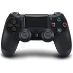 Rampage SG-RPS4 Bluetooth Çift Titreşimli PS4 Siyah Oyun Kolu