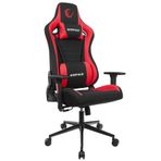 Rampage Siyah/Kırmızı Oyuncu Koltuğu KL-R59 NOVA