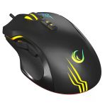 Rampage Smx-G38 Claw Usb 7 Makro Tuşlu Rgb 12800 Dpı Gaming Kablolu Oyuncu Mouse