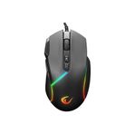 Rampage Smx-g39 Comfort Usb 8 Makro Extra Atış Tuşlu 12800dpi Rgb Ledli Gaming Oyuncu Mouse