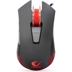 Rampage SMX-R11 Cyrex Usb Siyah/Kırmızı Makrolu Oyuncu Mouse