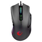 Rampage SMX-R22 12800DPI Kablolu Oyuncu Mouse