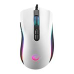 Rampage SMX-R44 Kablolu Makrolu Oyuncu Mouse