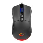 Rampage SMX-R65 Triumph Rgb Işıklı 12400 DPI Gaming Oyuncu Mouse