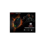 Rampage SMX-R77 X-Titan Siyah Usb Makrolu Oyuncu Mouse
