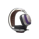 Rampage SN-RW77 Prestige Usb 7.1 Siyah Gizli Mikrofonlu Oyuncu Kulaklığı