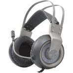 Rampage SN-RW9 Carisma 7.1 Usd Surraund Metalik Oyuncu Kulaklığı