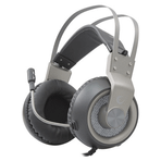Rampage SN-RW9 Carisma Siyah Mikrofonlu Kulaklık