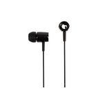 RAMPAGE SNOPY SN-725 Kulak İçi Siyah Kulaklık
