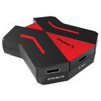 Rampage Switch XBox One/PS4/PS3 Oyuncu Klavye ve Mouse Çevirici